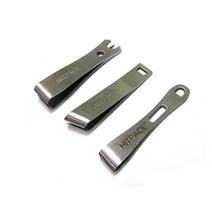 히트페이스 스텐 라인커터 3종