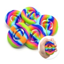 실리콘 그립 푸시팝 랜덤1개