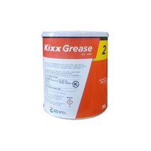 MDG9682 GS칼텍스 산업기계용 킥스 그리스 골든펄 3Kg 구리스/골든/막구리스/막그리스
