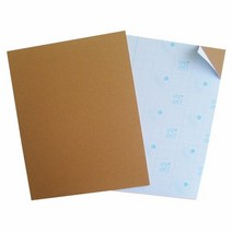 점착 현진 접 착 콜크시트 OS 5T 60x90, 색상:[색상]본상품