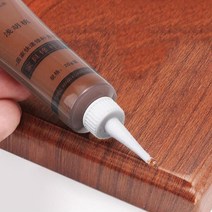 나무 가구 우드필러 스크래치 흠집제거 보수 페인트, 상품선택, 체리