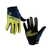 Jetpilot Vintage Class PWC Full Finger Glove Water Skiing Craft, 초대형