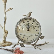 꼬떼따블 꼬떼따블 QJB12977-1420 필푀유 탁상시계 (8728765)