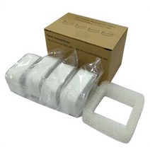 펫이랑 세라믹 정수기 필터세트, 1개