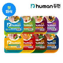 듀먼 [듀먼]강아지 자연화식 100g 8종 8팩 맛보기패키지/강아지사료 수제사료 습식사료, 1_자연화식 100g 8팩 맛보기_fk81, 선택완료, 선택완료