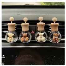 캐릭터 차량용 방향제 공병, 1개