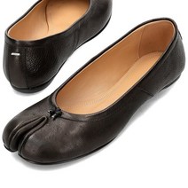 [명품]22FW 메종마르지엘라 타비 발레리나 플랫 슈즈 S58WZ0042 PR058 T8013 S58WZ0042PR058T8013