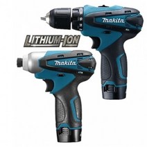 마끼다 충전 콤보세트 LCT204 전동드릴 [유진집] #972EA, 본상품선택