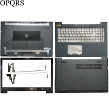 LENOVO V13015 V13015IGM V13015IKB LCD 백 460.0DB2F.0002전면 베젤손목 받침대 위, A B C D H, 11 A B C D  H