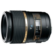 TAMRON 단초점 매크로 렌즈 SP AF90mm F2.8 Di MACRO 1:1 캐논용 풀 사이즈 대응 272EE