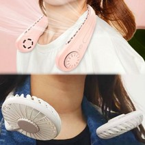 X 8 목풍기 Z 넥밴드 휴대용선풍기 목걸이선풍기 9 포이포이, 목걸이 선풍기 X-8 블랙, 이미지참조