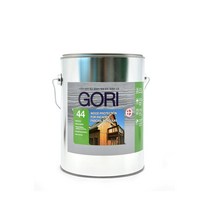 (GORI) 고리44 무광 오일스테인 4L, 소나무