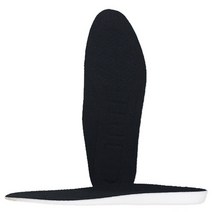 국산 우레탄 깔창(1cm/2.5cm/3.5cm)(키높이깔창 신발 구두 깔창)