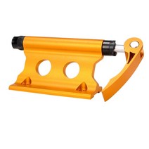 bike bike car 루프 랙 캐리어 퀵 릴리스 합금 포크 잠금 마운트 랙 for, 아니 01