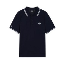 NBANC청주느바LAL카라반팔티셔츠N222TS155P
