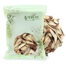 동의한재 최상품 국산 감초 300g, 300g(1개), 1개