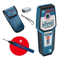 Bosch 보쉬 GMS 120 다목적탐지기 금속탐지기