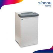신도테크 문서 세단기 HICUT-3212S 보안 서류 파쇄 사무실 종이