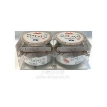 [코스트코]영덕 게딱지장 400g(200g＊2개)