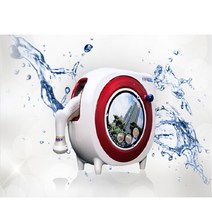 KOREEL 코릴 국산 홈 크리닝 샤워릴 LPW-820