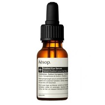 이솝 이그졸티드 아이세럼 15ml 1팩 Aesop Exalted Eye Serum