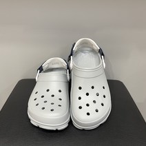 [ABC마트] 클래식 올 터레인 클로그 CRS206340 (LIGHT GREY) 남녀공용