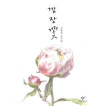 깜장 꽃, 창비