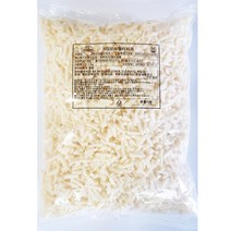 모짜렐라치즈(SG 2.5K)