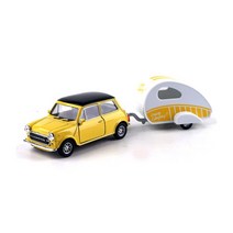 기타 웰리 4.75 MINI와 카라반 다이캐스트, 선택완료