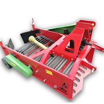 콤바인 고구마 감자 수확기 농기구 굴착폭 90cm, 굴착폭 90cm 벨트식, 1개