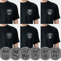 쿨론 밀리터리 특수부대 쿨론 티셔츠 707 유니폼 길단 티셔츠제작 커스텀티셔츠 유니폼제작 소량굿즈제작 굿즈제작 굿즈 커스텀 기능성