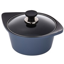퀸센스본세라믹양수24cm_BL, 24cm