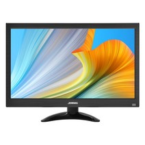 포터블 포터블모니터 첫번째3.3 인치 HD PC 모니터 확장 LCD 디스플레이 휴대용 스피커 포함 컴퓨터 라즈베리 파이 ps5 스위치 Xbox tv용, [01] 첫번째3.3-첫번째366X768