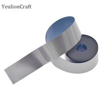 열반사단열재 비드법보온판 chzimade 5mx1cm 열전달 반사 스티커 의류 경고, 2cmx5m