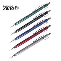 꼬맹이샵 제노 XD 제도샤프, 1.3mm, 2개