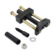 1409KMT KMT 할리 빅 트윈 트랜스미션 메인샤프트 내부 베어링 레이스 툴 설치 풀러 1984현재 3490284