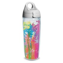 터비스 휴대용물통, Palm Tree, 710ml
