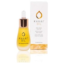 카하이 오일 Kahai Oil 페이스오일 15ml 30ml 50ml / Kahai Oil 100% Natural Face Oil Cacay Oil
