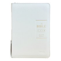 더 바이블 (개역개정 / 새찬송가 / 중 / 합본 / 색인 / 아이보리), 생명의말씀사