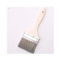 도리존 수성 페인트 붓 보급형 폭125mm 모길이45mm 10EA Pack NAVI 페인트붓
