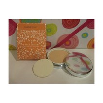 FRESH ~ FACE LUSTER 파우더 CLOUDY BAY 0.42 온스(1온스=약30g) BOXED, 1개