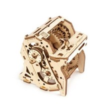 아트박스/유기어스 유기어스 기어박스, 단품, 옵션선택:본품