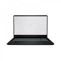 MSI WE76 11UM FHD 모바일 워크스테이션 Intel Core i911980HK Quadro RTX A5000 32GB RAM 1TB NVME SSD WIN10 Pro T