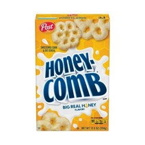 Honeycomb 포스트 허니콤 시리얼 354g