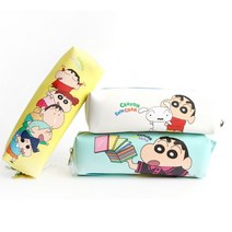 5000 짱구는 못말려 사각 봉제필통 - 2개