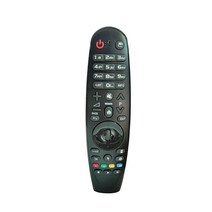PROROK 리모컨 LG 매직 모션 3D 스마트 TV AKB74855407 AGF78364101 AKB75075307 ANMR700 호환