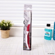 (도매콜) 오죤 디럭스은칫솔(색상랜덤)1p, 상세페이지 참조, 상세페이지 참조