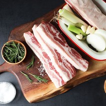 팜플로나 통돼지 삼겹살 500g (숯불용), 단품