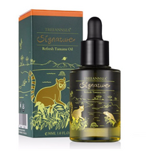 트리앤씨 시그니처 리프레쉬 타마누오일, 10개, 30ml