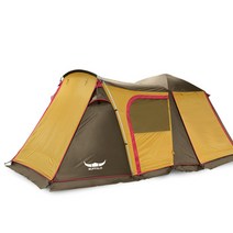 버팔로 뉴그랜드 오토텐트, one size, 상세 설명 참조